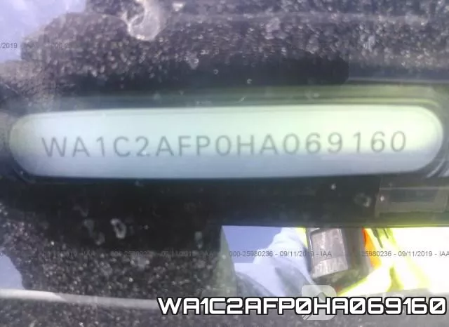 WA1C2AFP0HA069160 фото 10