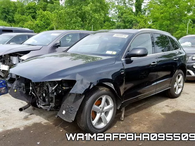 WA1M2AFP8HA095509 фото 3