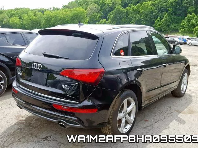WA1M2AFP8HA095509 фото 5