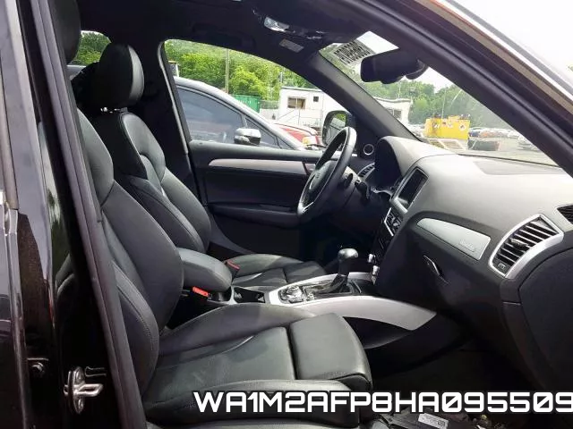 WA1M2AFP8HA095509 фото 6