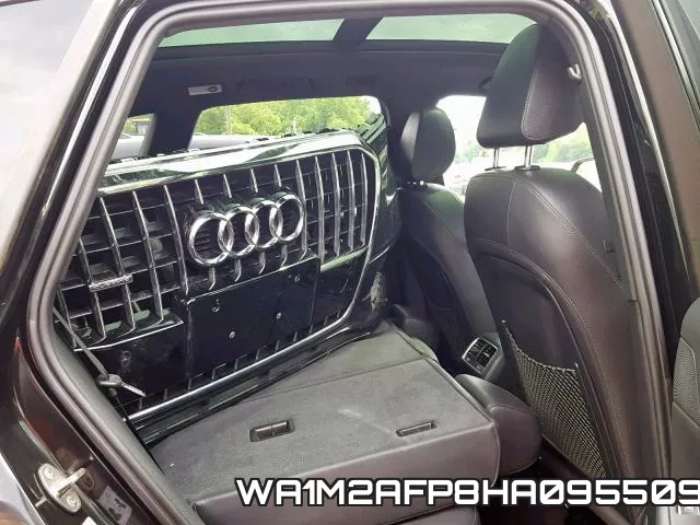 WA1M2AFP8HA095509 фото 7