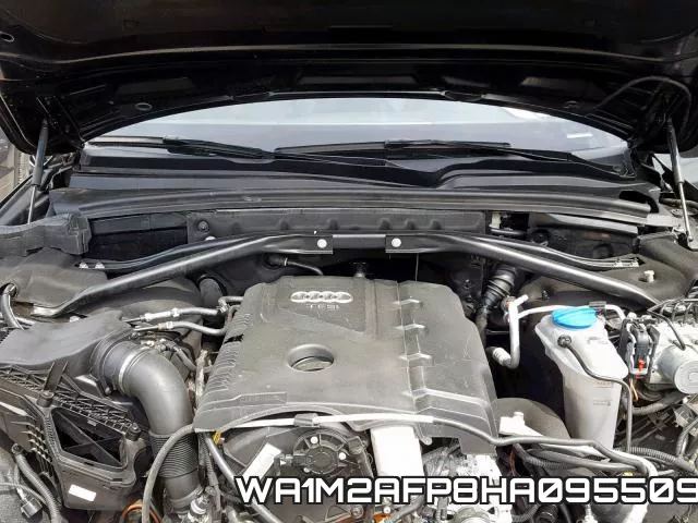 WA1M2AFP8HA095509 фото 8