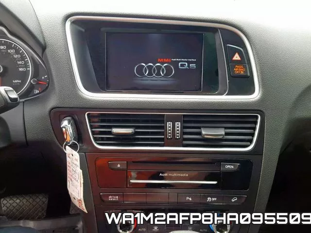 WA1M2AFP8HA095509 фото 10