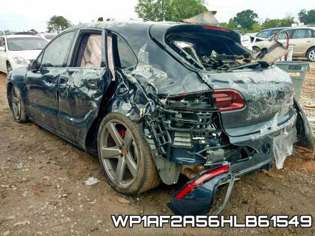 WP1AF2A56HLB61549 фото 4