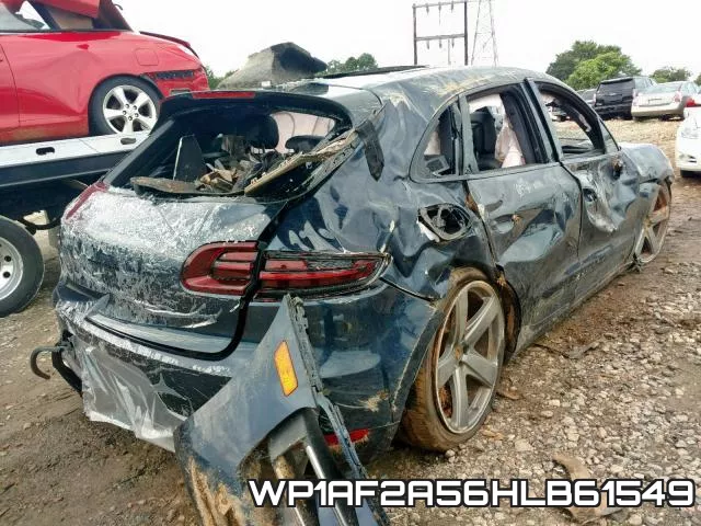 WP1AF2A56HLB61549 фото 5
