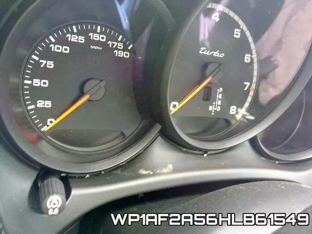 WP1AF2A56HLB61549 фото 9