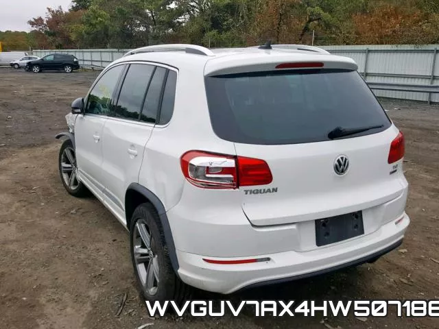 WVGUV7AX4HW507186 фото 4