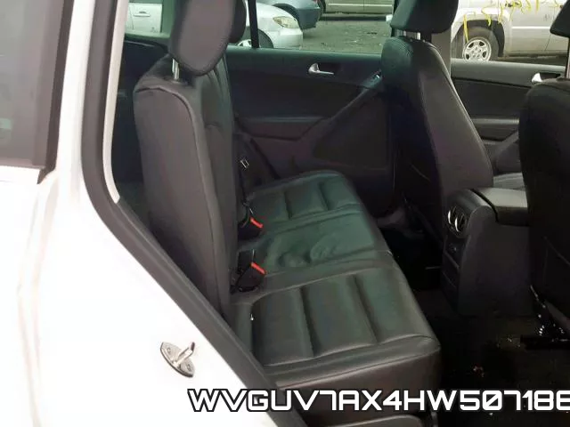 WVGUV7AX4HW507186 фото 7