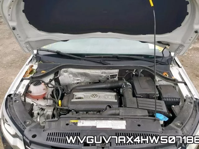 WVGUV7AX4HW507186 фото 8