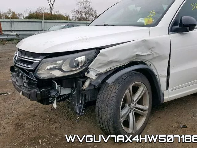 WVGUV7AX4HW507186 фото 10
