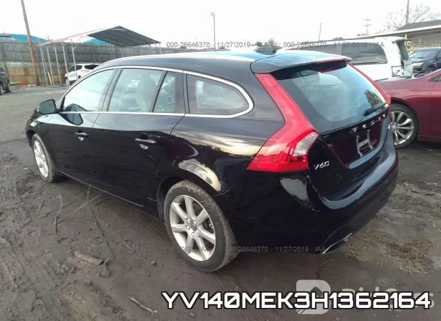 YV140MEK3H1362164 фото 4