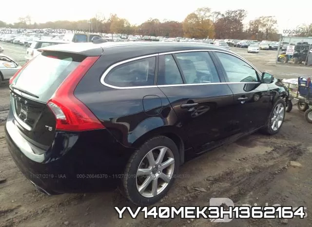 YV140MEK3H1362164 фото 5