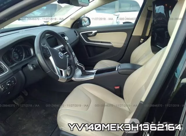 YV140MEK3H1362164 фото 6