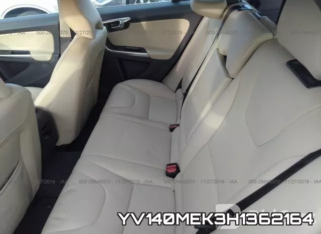YV140MEK3H1362164 фото 9