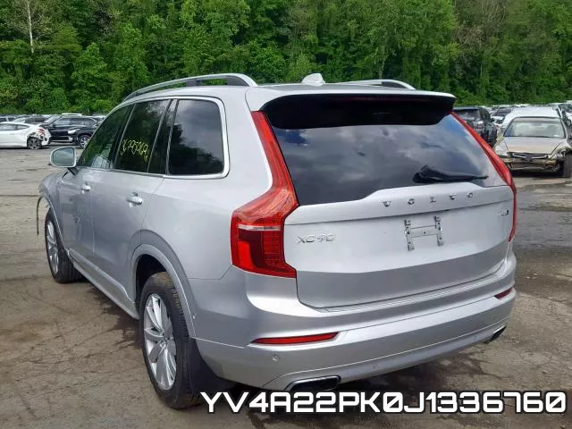 YV4A22PK0J1336760 фото 4
