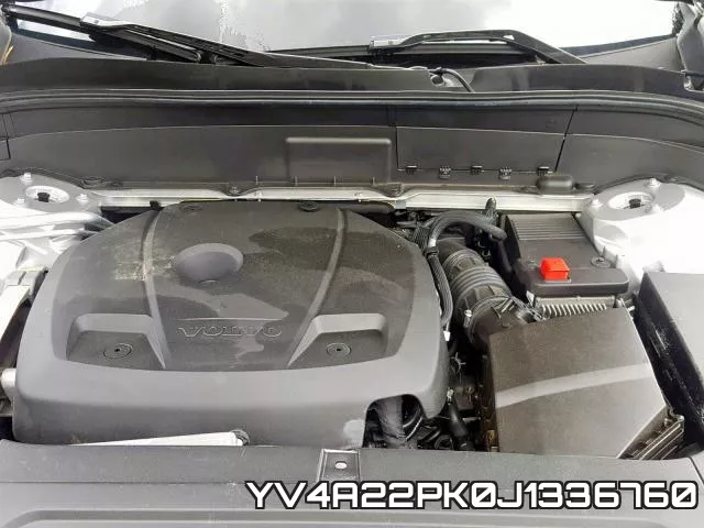 YV4A22PK0J1336760 фото 8