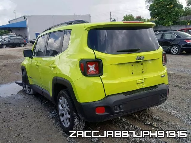ZACCJABB7JPH91315 фото 4
