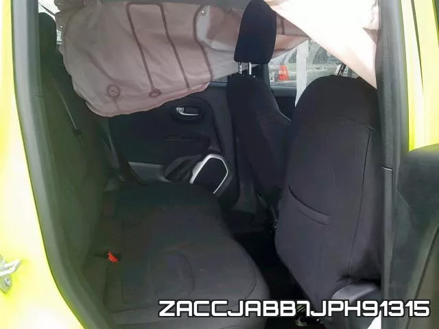 ZACCJABB7JPH91315 фото 7