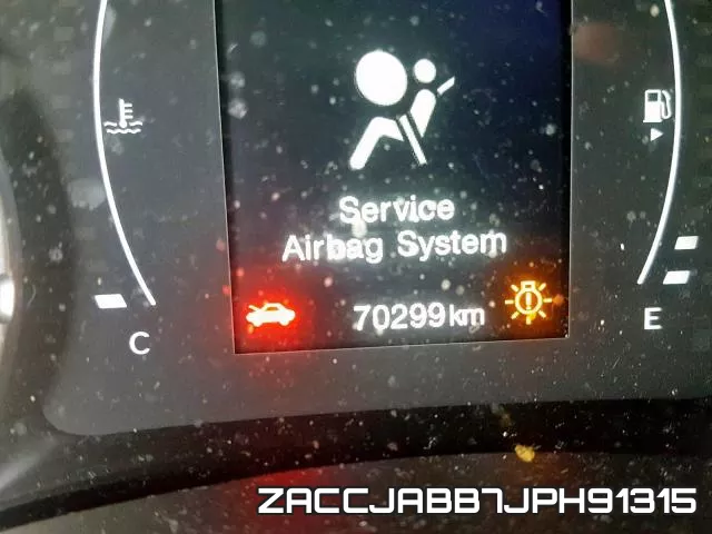 ZACCJABB7JPH91315 фото 9