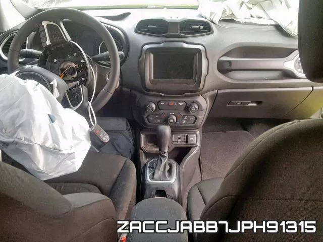 ZACCJABB7JPH91315 фото 10