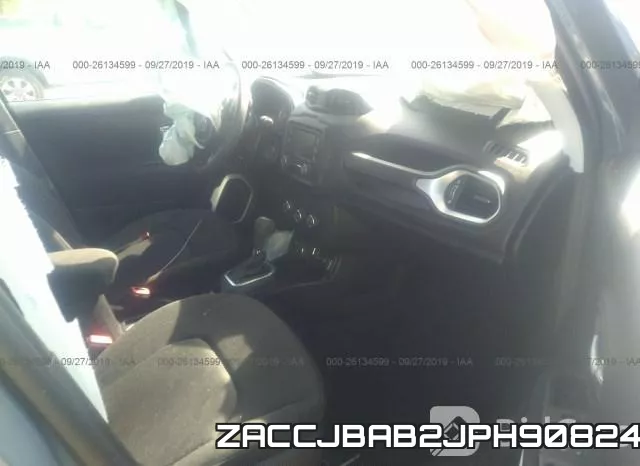 ZACCJBAB2JPH90824 фото 6