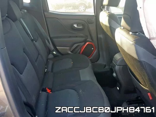 ZACCJBCB0JPH84761 фото 7