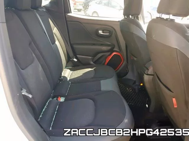ZACCJBCB2HPG42535 фото 7