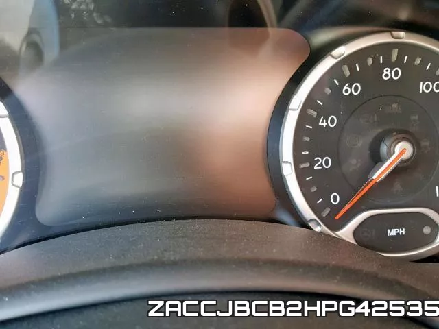 ZACCJBCB2HPG42535 фото 9