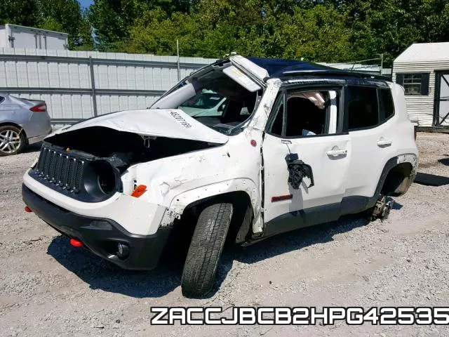 ZACCJBCB2HPG42535 фото 10