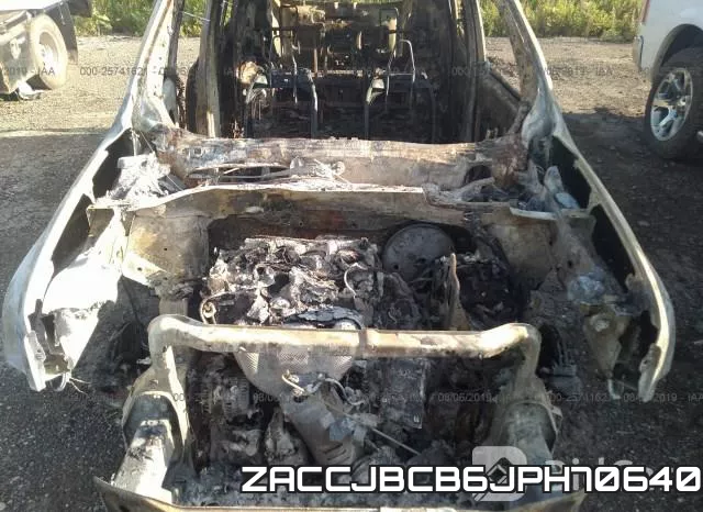 ZACCJBCB6JPH70640 фото 2