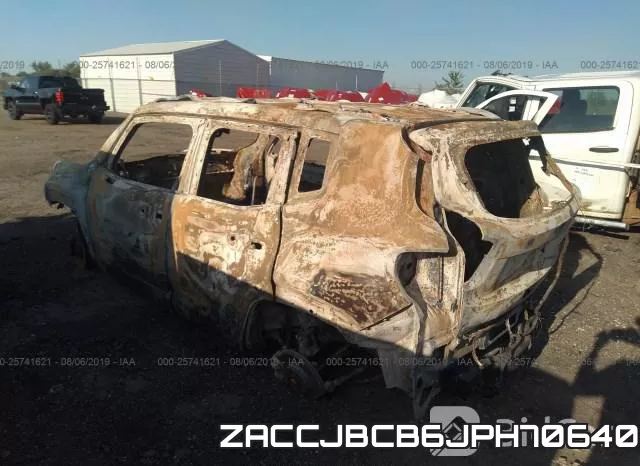 ZACCJBCB6JPH70640 фото 4