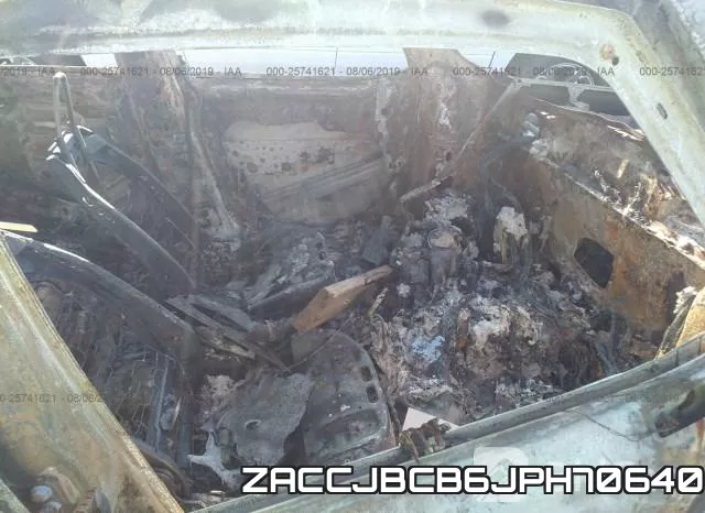 ZACCJBCB6JPH70640 фото 6