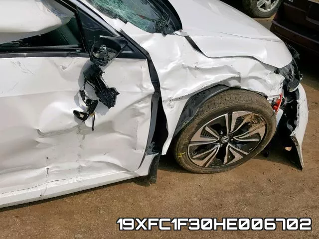 19XFC1F30HE006702 фото 10