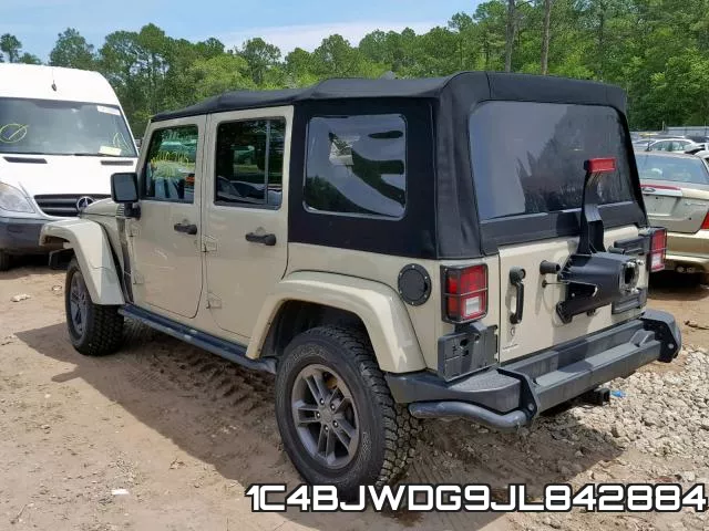 1C4BJWDG9JL842884 фото 4