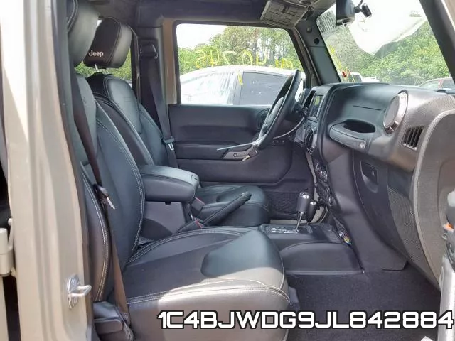 1C4BJWDG9JL842884 фото 6