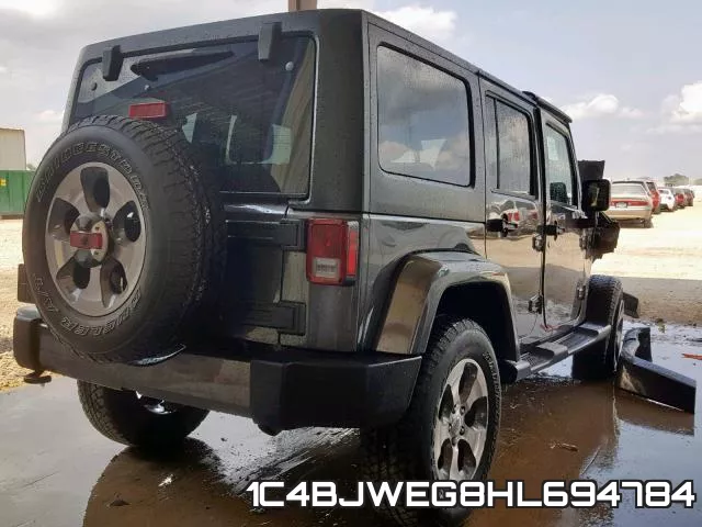 1C4BJWEG8HL694784 фото 5