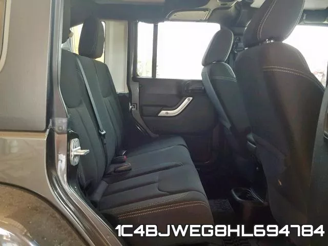 1C4BJWEG8HL694784 фото 7