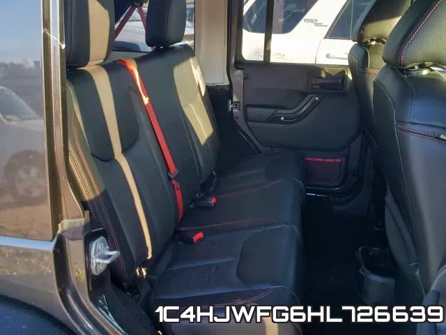 1C4HJWFG6HL726639 фото 7