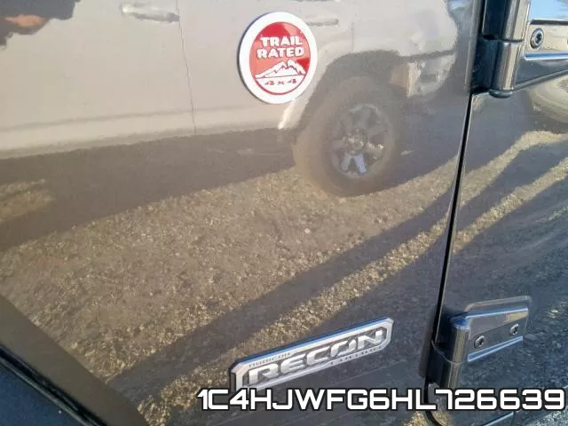 1C4HJWFG6HL726639 фото 10