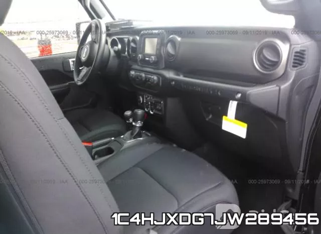 1C4HJXDG7JW289456 фото 6