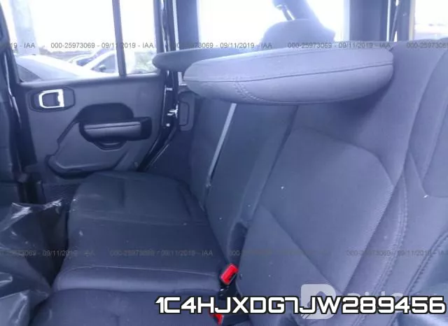 1C4HJXDG7JW289456 фото 9