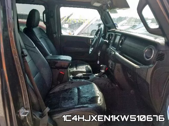 1C4HJXEN1KW510676 фото 6