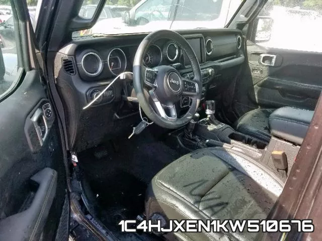 1C4HJXEN1KW510676 фото 10
