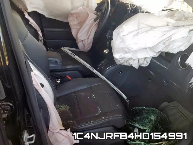 1C4NJRFB4HD154991 фото 6