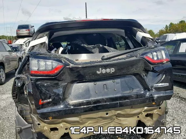 1C4PJLCB4KD164745 фото 10
