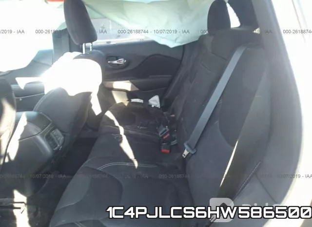 1C4PJLCS6HW586500 фото 9