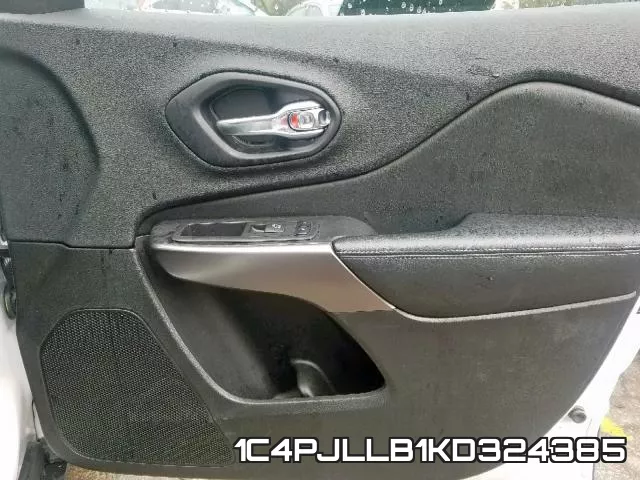 1C4PJLLB1KD324385 фото 10