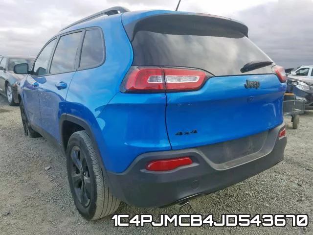 1C4PJMCB4JD543670 фото 4