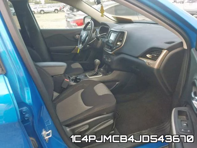 1C4PJMCB4JD543670 фото 6