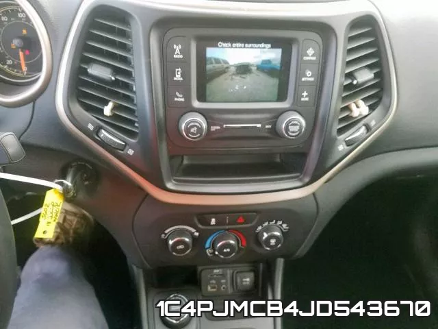 1C4PJMCB4JD543670 фото 10